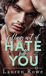 Cover of Falling Out of Hate with You