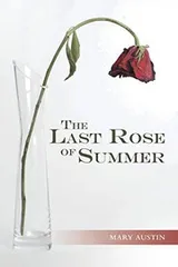 Cover of The Last Rose of Summer