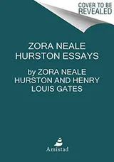 Cover of Zora Neale Hurston Essays