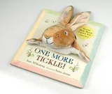 Cover of Guess How Much I Love You : One More Tickle!