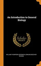 Cover of An Introduction to General Biology