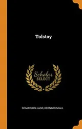 Cover of Tolstoy