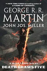 Cover of Death Draws Five