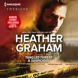 Cover of Tangled Threat and Suspicious