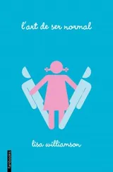 Cover of L'art de ser normal