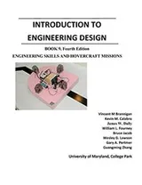 Cover of Introduction to Engineering Design : Book 9, 4th Edition