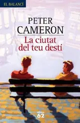 Cover of La ciutat del teu destí
