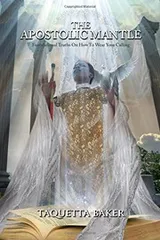 Cover of Apostolic Mantle