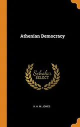Cover of Athenian Democracy