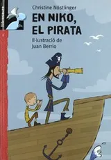 Cover of Leon Pirat