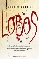 Cover of Lobos