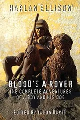 Cover of Blood's a Rover
