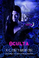 Cover of Oculta