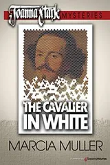 Cover of The Cavalier in White
