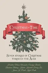 Cover of Christmas in Time