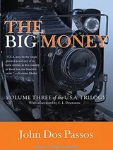 Cover of Big Money
