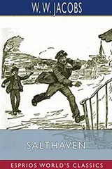 Cover of Salthaven