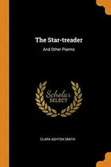 Cover of The Star-treader