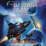 Cover of Eleventh Gate