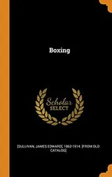 Cover of Boxing