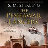 Cover of The Peshawar Lancers