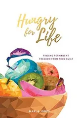 Cover of Hungry for Life