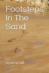 Cover of Footsteps In The Sand