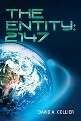 Cover of Entity