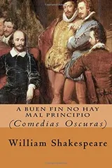 Cover of A buen fin no hay mal principio