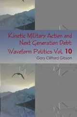 Cover of Kinetic Military Action and Next Generation Debt