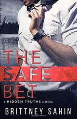 Cover of The Safe Bet