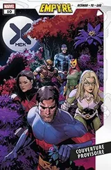 Cover of Dawn of X Vol. 13