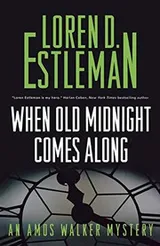 Cover of When Old Midnight Comes Along