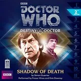 Cover of Doctor Who