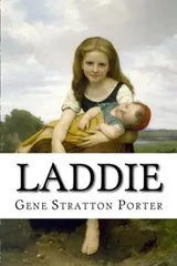 Cover of Laddie