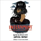 Cover of Internment Lib/E