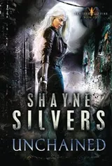 Cover of Unchained