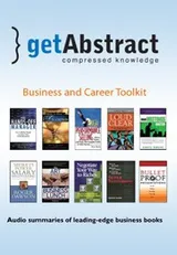 Cover of Business and Career Toolkit