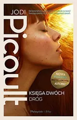 Cover of Ksiega Dwoch Drog