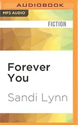 Cover of Forever You