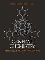 Cover of General Chemistry Pack