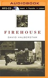 Cover of Firehouse