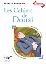 Cover of Cahiers de Douai