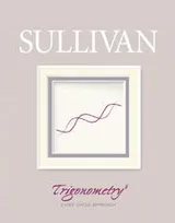 Cover of Trigonometry