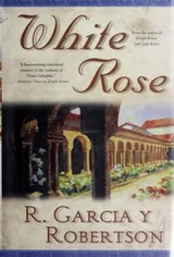 Cover of White rose