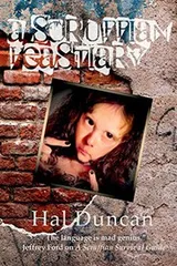 Cover of A Scruffian Feastiary