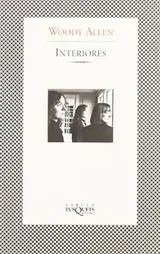 Cover of Interiores