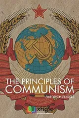 Cover of The Principles of Communism