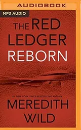 Cover of Reborn