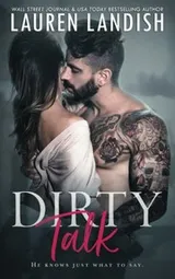 Cover of Dirty Talk